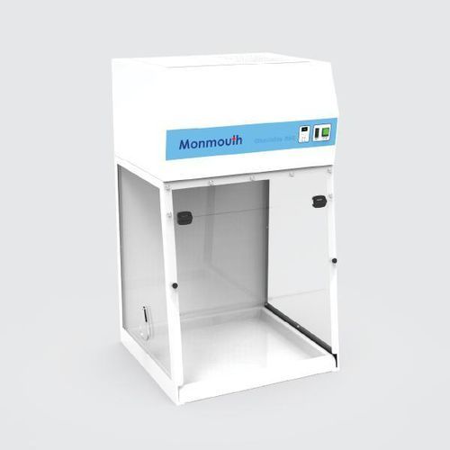Chemieabzugshaube-Abzugshaube - Circulaire® C - Monmouth Scientific - Isolier / Labor / Tisch