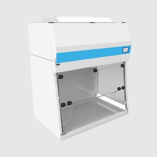 Chemieabzugshaube-Laborabzug - Circulaire® CT PP - Monmouth Scientific - Tisch / Aktivkohle / HEPA