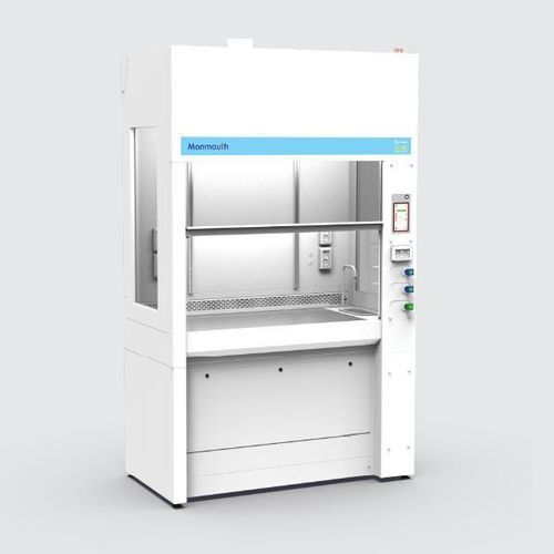 Chemieabzugshaube-Laborabzug - Circulaire® HFC - Monmouth Scientific - Auslass / bodenstehend / Aktivkohle
