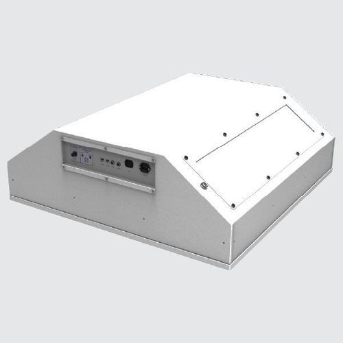 Luftfiltrationssystem - CAM2250 - Monmouth Scientific - Aktivkohle / für Reinraum / mit HEPA-Filter