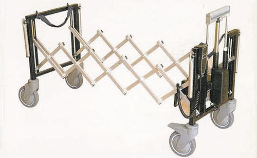 Transport-Leichentransportwagen - F010J series - Olivetti