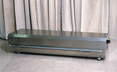 Transportsarg - F028003 - Olivetti