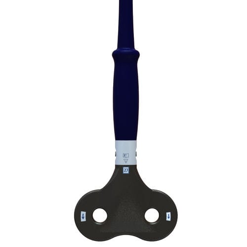Doppelte TMS-Spule - Alpha Flat - Magstim