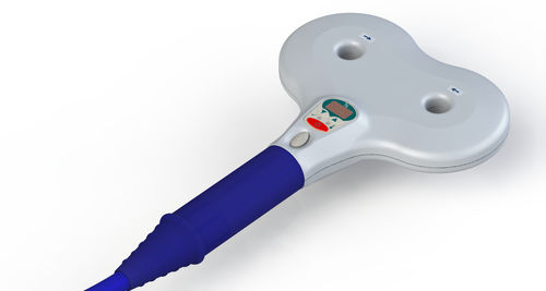 Doppelte TMS-Spule - D70 - Magstim