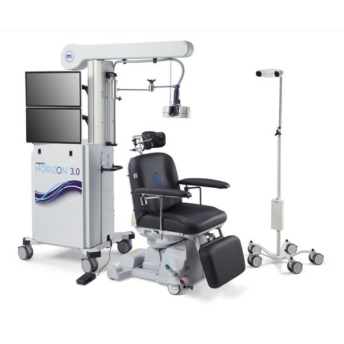 TMS-Neuronavigationssystem - Horizon 3.0 - Magstim