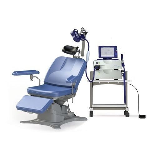 Transkranieller Magnetstimulator / TMS + rTMS - Horizon® Lite - Magstim