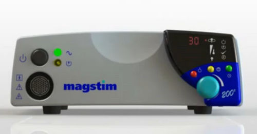 Transkranieller Magnetstimulator - 200²  - Magstim