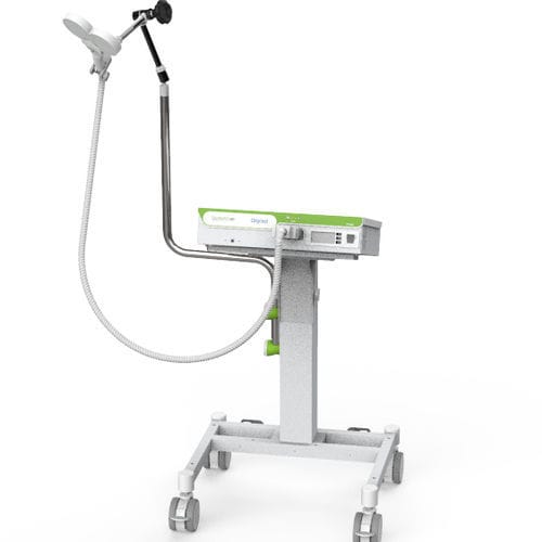 Transkranieller Magnetstimulator - DuoMAG MP  - Brainbox