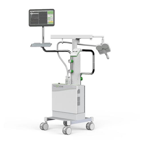 Transkranieller Magnetstimulator / TMS + rTMS - DuoMAG XT - Brainbox