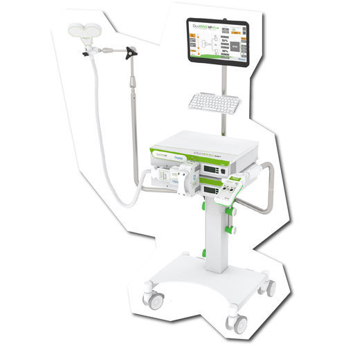 Transkranieller Magnetstimulator - DuoMAG MP-Dual - Brainbox