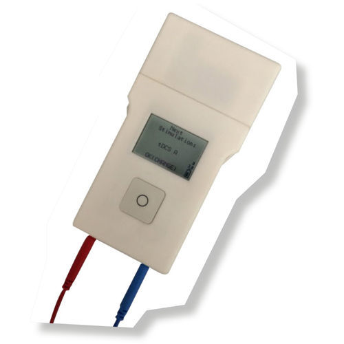 Transkranieller elektrischer Stimulator / tDCS - Brainbox