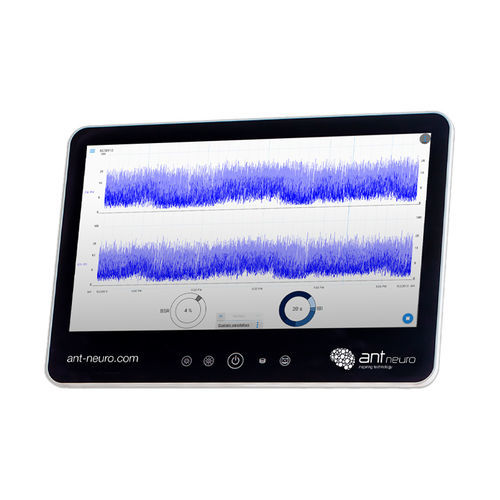 EEG-Patientenmonitor - ANT Neuro