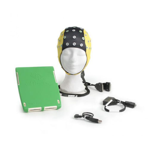 EEG-System / 32 Kanäle - eego™rt  - ANT Neuro - 64 Kanäle / 8 Kanäle / EEG für die medizinische Forschung