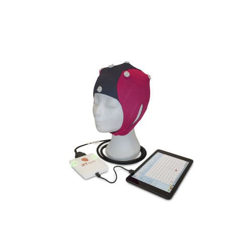 Elektrophysiologischer Verstärker / EMG - eego™8 - ANT Neuro - EOG / EKG / EEG