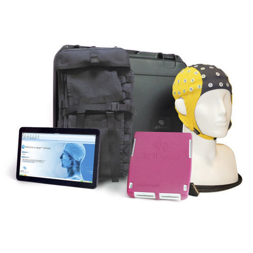 Elektrophysiologischer Verstärker / EEG - ANT Neuro