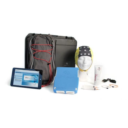 EEG-System / 32 Kanäle - ANT Neuro