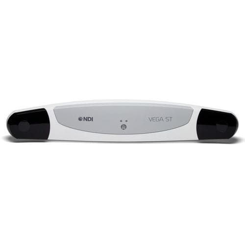 Chirurgisches Navigationssystem / für Wirbelsäulenchirurgie - Polaris Vega® ST - NDI - für Kiefer- und Gesichtschirurgie / für orthopädische Chirurgie / optisch