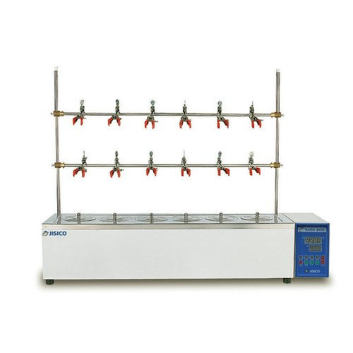 Labor-Extraktor / Soxhlet - J-BS3D - Jisico