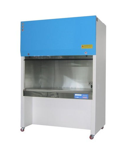Labor-Sterilbank - J-CBWV1, J-CBWV2  - Jisico - bodenstehend / HEPA / Laminar-Flow