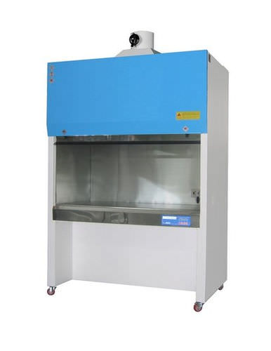 Sterilbank für biologische Risiken - J-CBH-S1, J-CBH-S2 - Jisico - Labor / bodenstehend / HEPA