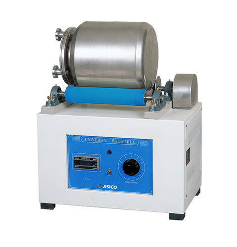 Kugelmühle - J-BM1, J-BM1-S  - Jisico - Labor