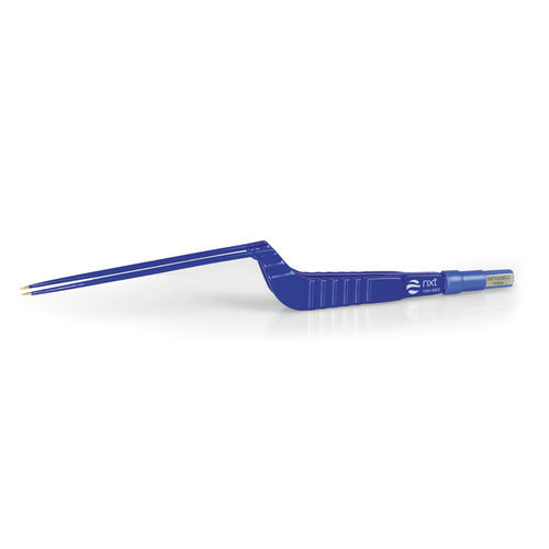 Klemme für Neurochirurgie - nxt™ - Adeor - Antihaft / bipolar / elektrochirurgisch