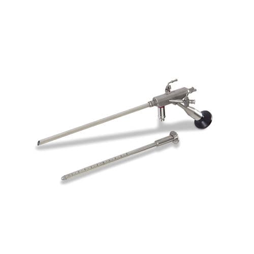 Gebogenes Myeloskop - Zeppelin® - Adeor