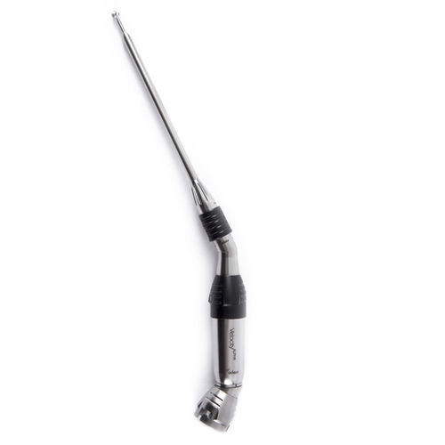 Bohrmaschine Chirurgiemotor - Velocity® - Adeor - Fräse / Druckluft / Neurochirurgie
