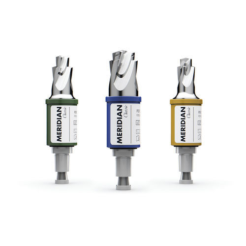Schädelperforator - Meridian Classic™ - Adeor