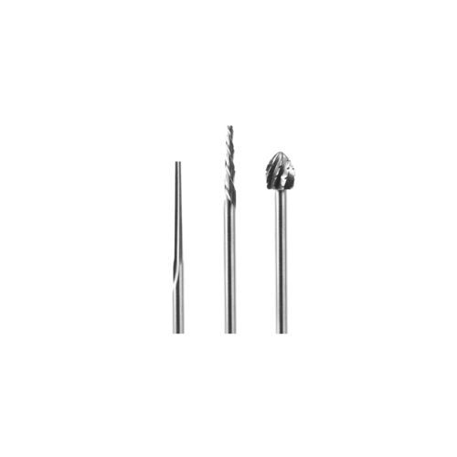 Dentalfräser - HiCUT™ - Adeor - Schneid