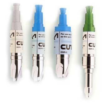 Schädelperforator - Acra Cut Disposable - ACRA-CUT - Pädiatrie