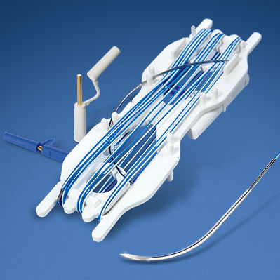Stimulationssonde zur Herzstimulation - Dispomedica