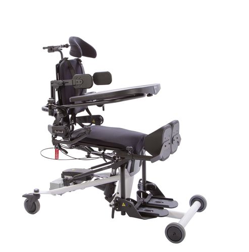 Stehständer für Erwachsene - Bantam - Altimate Medical - mit Rollen / mit verstellbarer Höhe