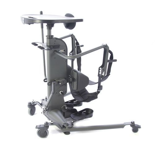 Stehständer für Erwachsene - P2100-1 - Altimate Medical - mit Rollen / mit verstellbarer Höhe