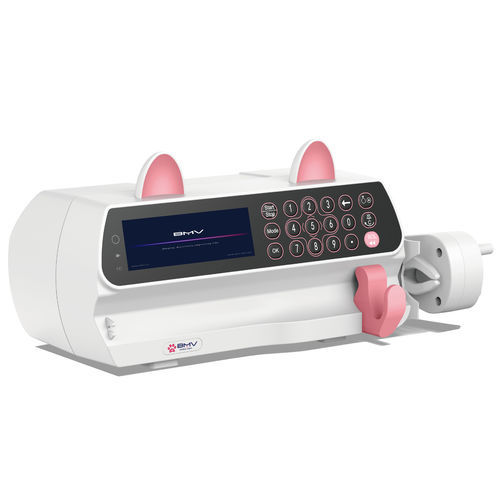 Multifunktionsspritze - X-Pump™ S8 - BMV - für Spritzenpumpen / für Tiere / 10 ml