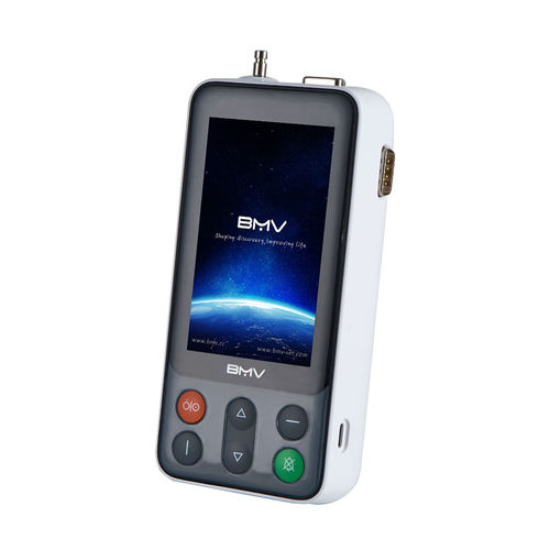 Handgerät-Pulsoximeter - IM5 Lite - BMV - medizinisch / für Krankenhaus / für häusliche Krankenpflege