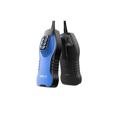 Tierärztliches Ultraschallsystem / Handgerät - BestScan® S9 Ultra Convex Array Vet - BMV - Multifunktion / für Schweine / für Schafe