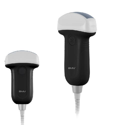 Ultraschall-Handgerät - MX5 C52S - BMV - für Multifunktions-Ultraschall / für Ultraschalldiagnostik in Gynäkologie und Geburtshilfe / für bildgebende Ultraschalldiagnostik im Bauch- und Beckenbereich