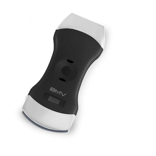 Ultraschall-Handgerät - MX3 PA10-2 - BMV - für Brust-Ultraschall / für Ultraschalldiagnostik in Anästhesie und Intensivmedizin / für Multifunktions-Ultraschall