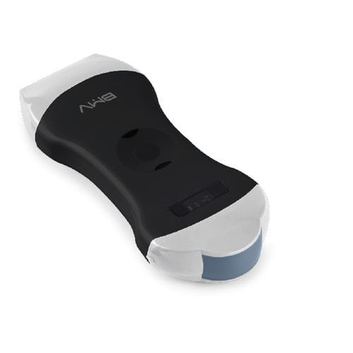Ultraschall-Handgerät - MX3 L7C2m - BMV - für Multifunktions-Ultraschall / für urologische Diagnostik / für Lungen-Ultraschall