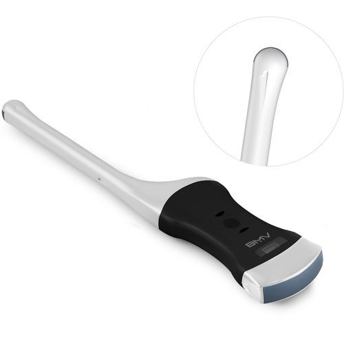 Ultraschall-Handgerät - MX3 EC7C2 - BMV - für Ultraschalldiagnostik in Gynäkologie und Geburtshilfe / für bildgebende Ultraschalldiagnostik im Bauch- und Beckenbereich / für transvaginale Ultraschalluntersuchung