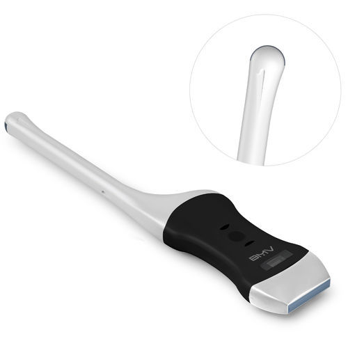 Ultraschall-Handgerät - MX3 EC7L7 - BMV - für Brust-Ultraschall / für Ultraschalldiagnostik in Anästhesie und Intensivmedizin / für transvaginale Ultraschalluntersuchung