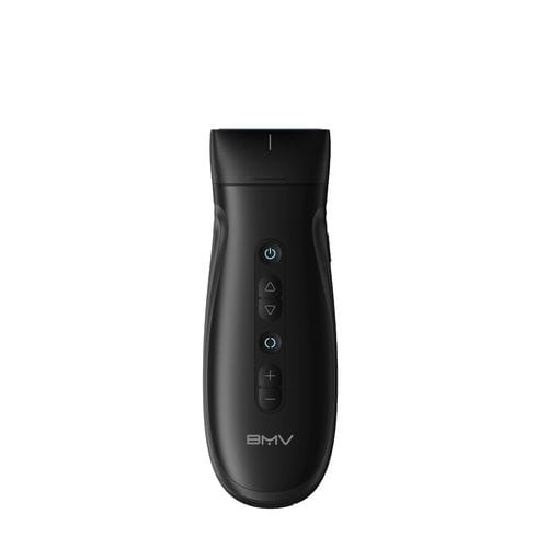 Ultraschall-Handgerät - MX10 Ultra - BMV - für Ultraschalldiagnostik in Gynäkologie und Geburtshilfe / für bildgebende Ultraschalldiagnostik im Bauch- und Beckenbereich / für urologische Diagnostik