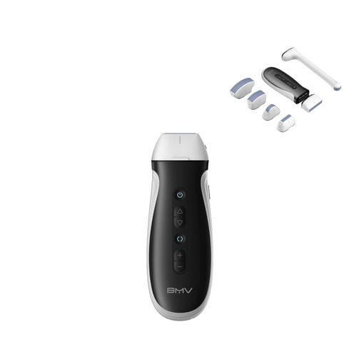 Ultraschall-Handgerät - MX9 Ultra L15 - BMV - für Ultraschalldiagnostik in Gynäkologie und Geburtshilfe / für Brust-Ultraschall / für bildgebende Ultraschalldiagnostik im Bauch- und Beckenbereich