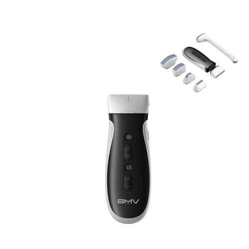 Ultraschall-Handgerät - MX9 Ultra L7 - BMV - für Brust-Ultraschall / Schwarz-Weiß / bildgebende Allzwecksonde