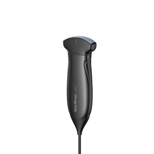 Ultraschall-Handgerät - MX8 C3 - BMV - für Ultraschalldiagnostik in Gynäkologie und Geburtshilfe / für Kardiologie / für Ultraschalluntersuchung von Muskeln und Skelett