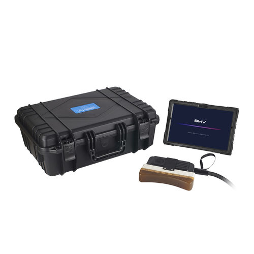 Tierärztliches Ultraschallsystem / Handgerät - BestScan® S5 BF Vet - BMV - Multifunktion / für Kleintiere / für Großtiere