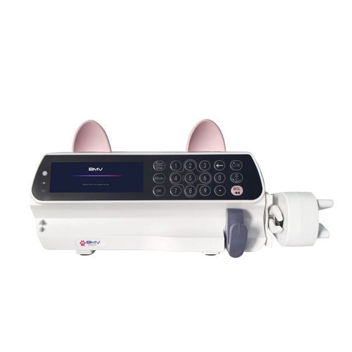 Spritzenpumpe für Veterinärmedizin - S8 Vet - BMV - 1 Kanal