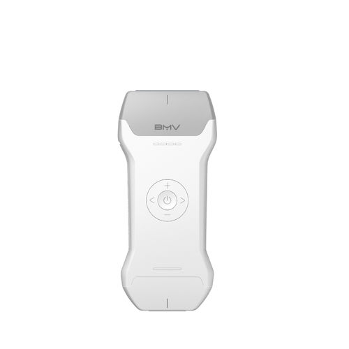 Ultraschall-Handgerät - MX9 Pro L7 - BMV - für bildgebende Ultraschalldiagnostik im Bauch- und Beckenbereich / für Lungen-Ultraschall / Schwarz-Weiß