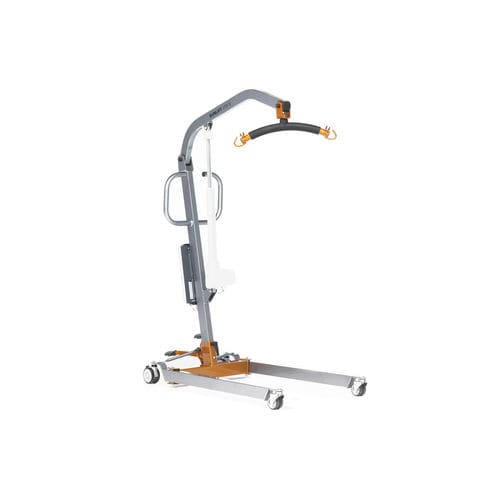 Elektrischer Patientenlifter - Major - Sunrise Medical - auf Rollen / für Aufzug